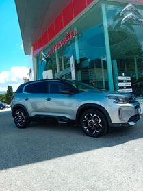 Citroen C5 Aircross BlueHDi 130 S&S EAT8 Max