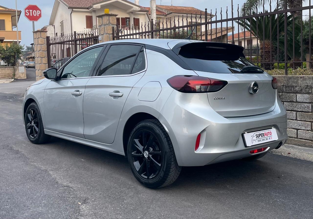 OPEL Corsa 1.2 75CV S&S ELEGANCE - 2023