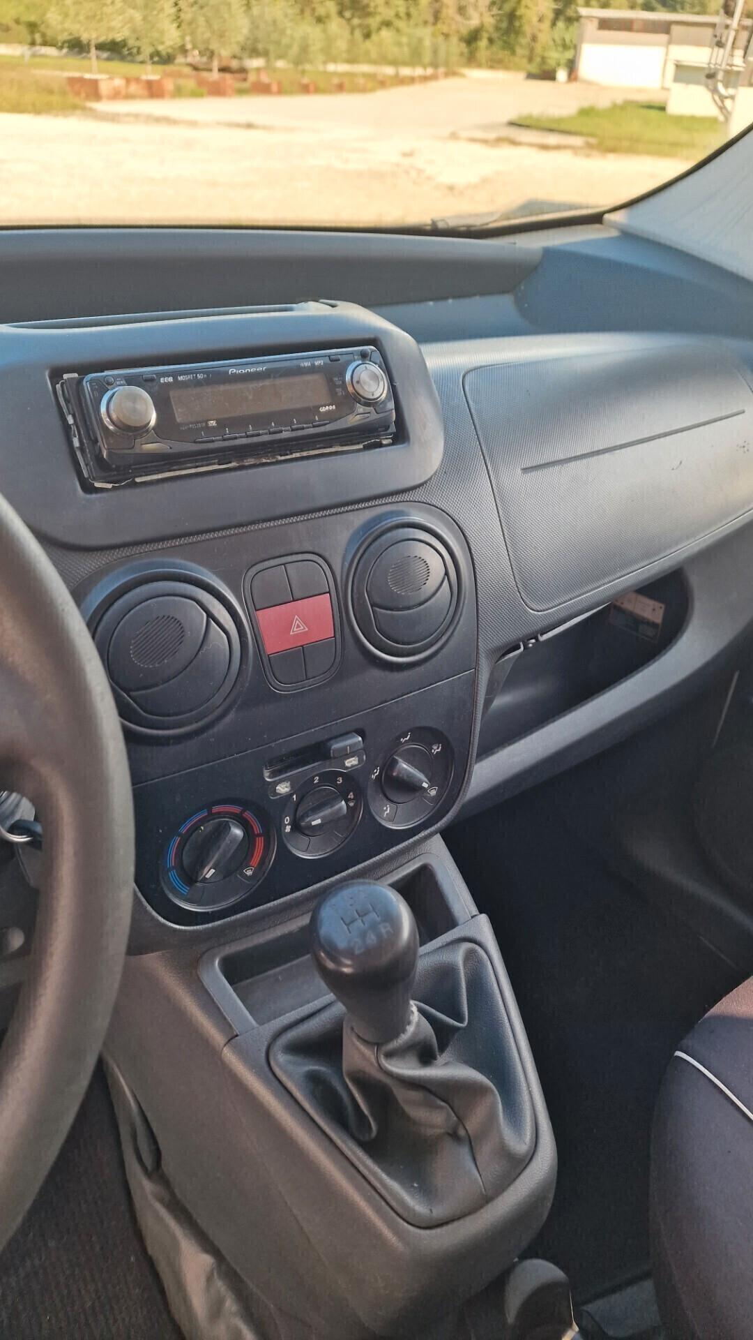 Fiat Fiorino 1.3 MJT 75CV Furgone