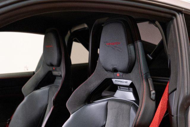 PORSCHE 992 GT3-WEISSACH.RESTYLING- CHI L'AMA LA CONOSCE !!!