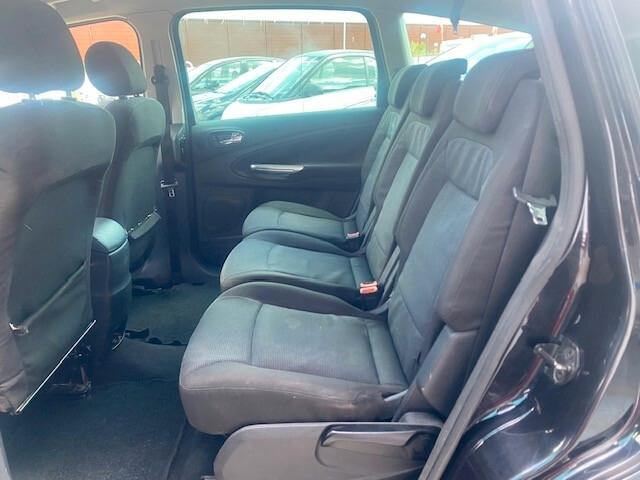 Ford S-Max 2.0 TDCi 140CV DPF