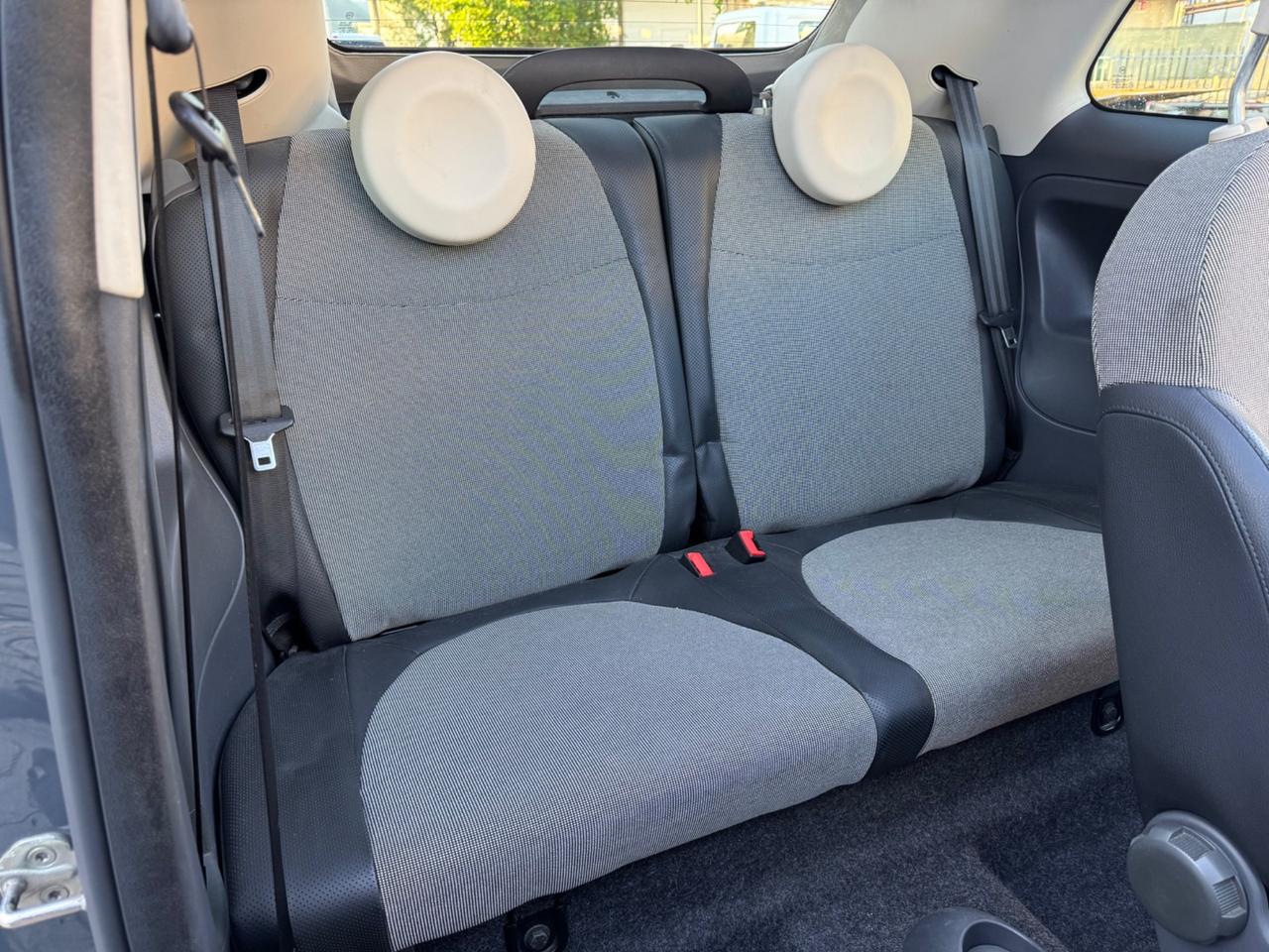 Fiat 500 C 1.3 Multijet 16V 75 CV