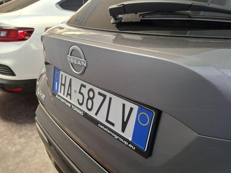 Nissan Juke NEW MC24 TEKNA MT