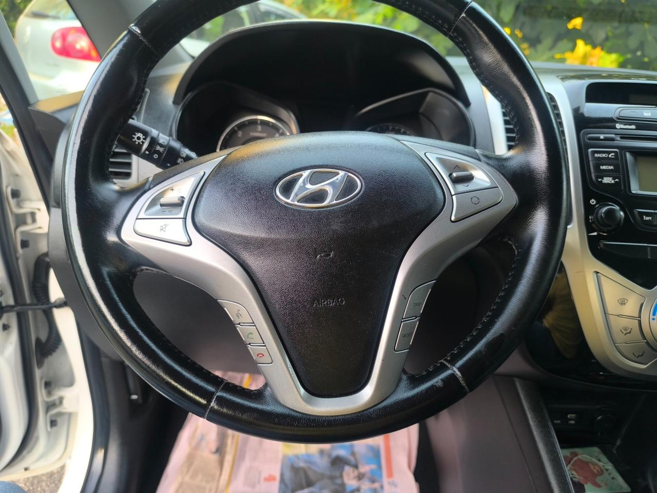 Hyundai iX20 1.4 CRDI 90 CV XPossible