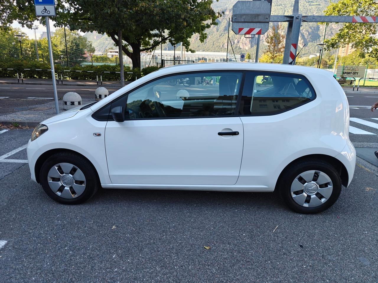 Volkswagen up! 1.0 75 CV Take MECCANICA TOP