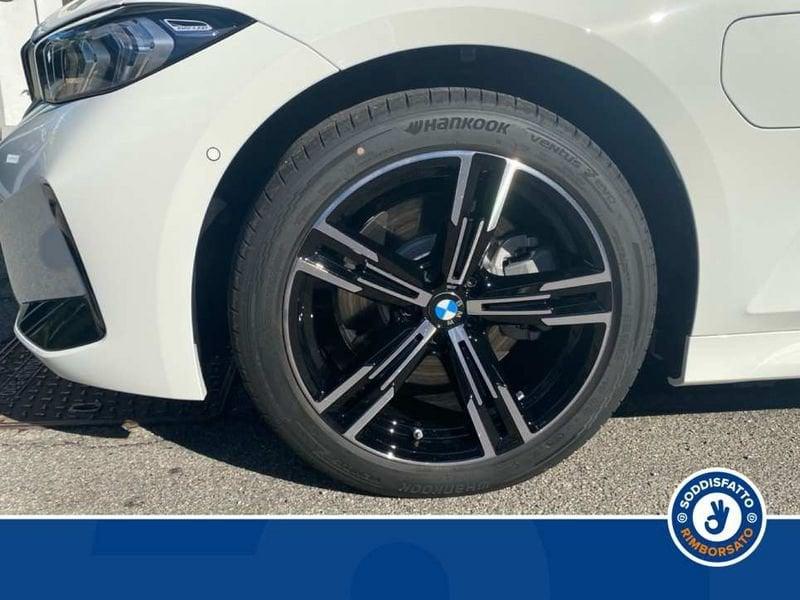 BMW Serie 3 Touring 330e M Sport
