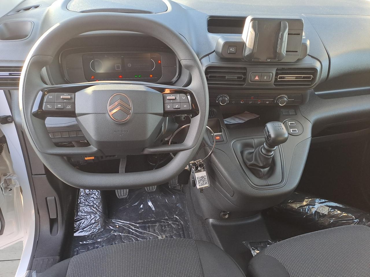 CITROEN Berlingo Van M - BlueHDi 100 Cv S&S