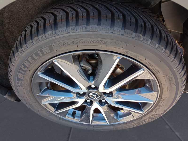 MAZDA CX-3 1.5d Luxury edition 2wd 105cv