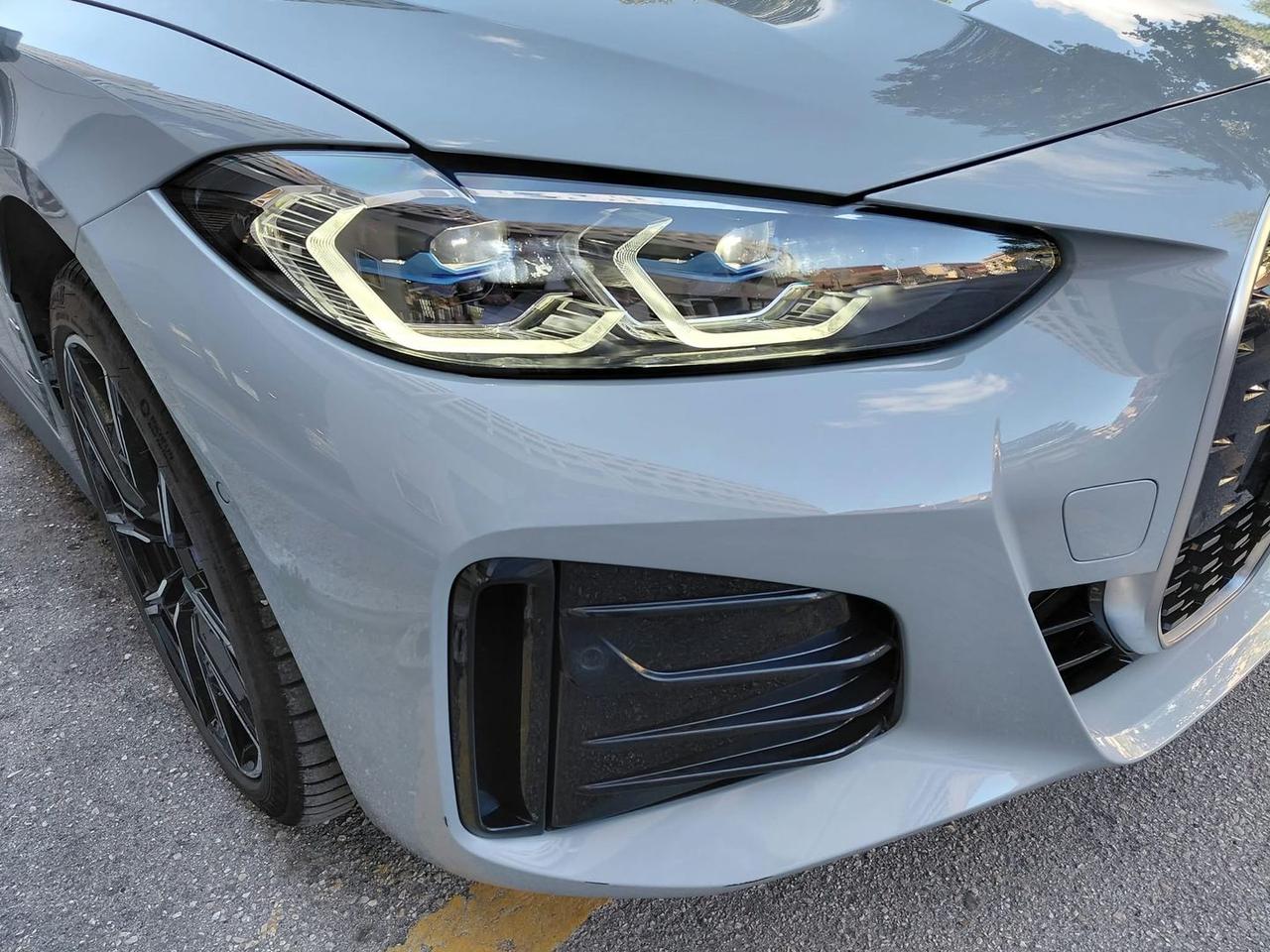 Bmw I4 M Sport 40 eDrive #50081