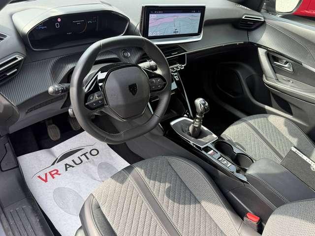 Peugeot 2008 1.2 puretech Allure FULL LED/CARPLAY - PROMO FIN