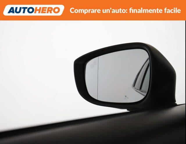 MAZDA CX-3 1.8L Skyactiv-D Exceed