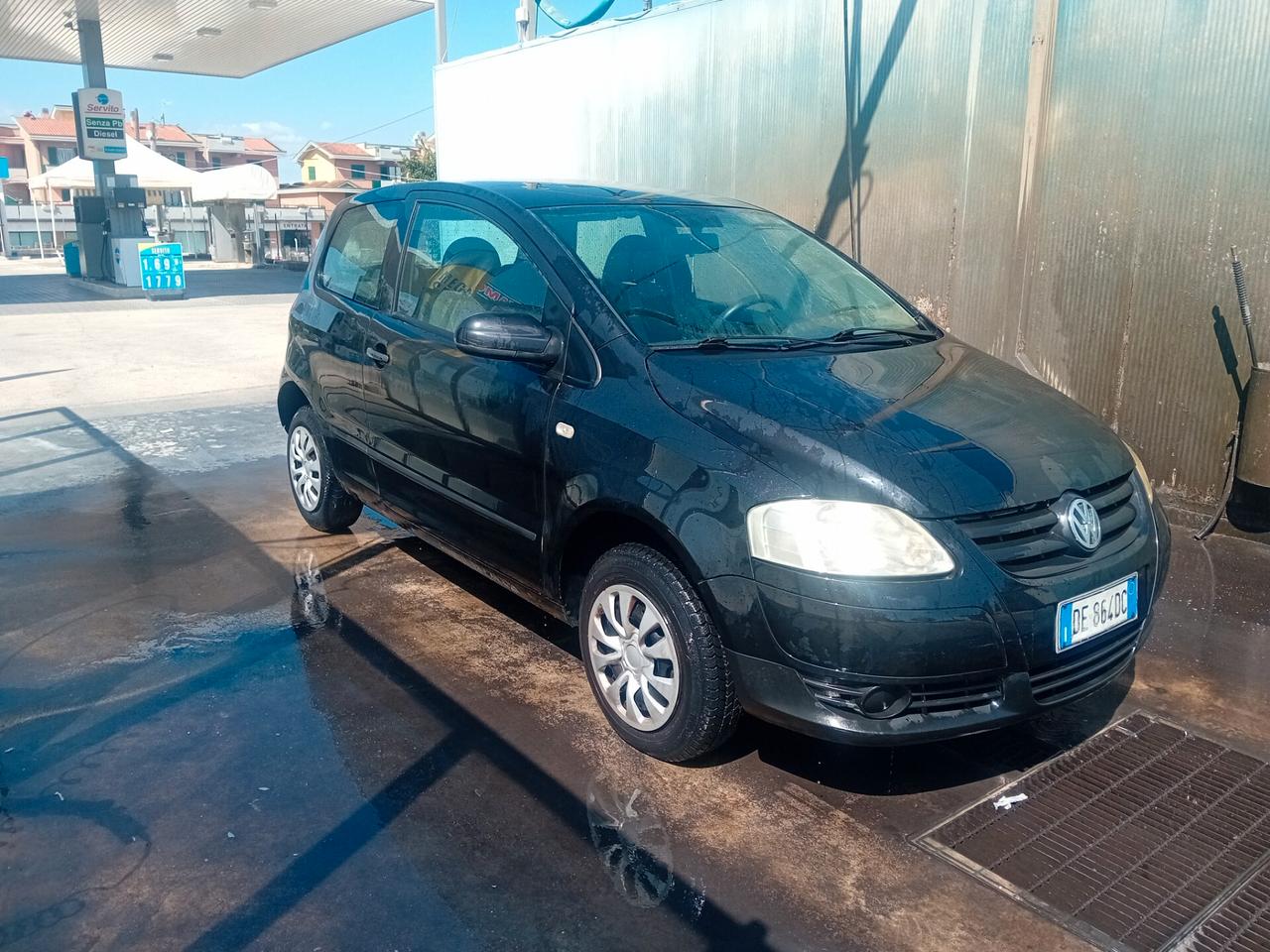 Volkswagen Fox 1.2 Easy