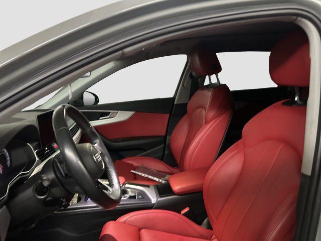 AUDI A4 allroad A4 allroad 40 TDI 190 CV S tronic