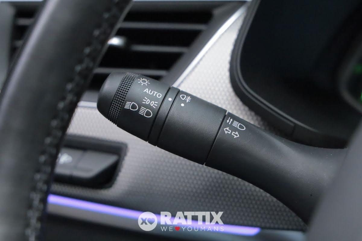 Renault Arkana 1.6 E-Tech hybrid 145CV Intens