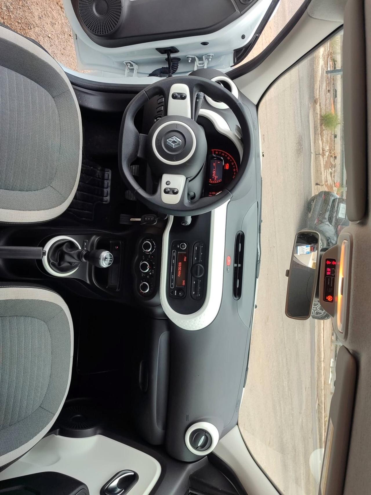 Renault Twingo SCe 65 CV Zen