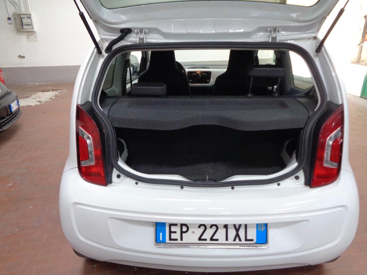 Volkswagen up! 1.0 75 CV 3p. high neopatentati