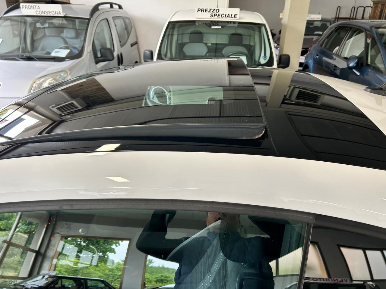 Volkswagen Maggiolino 2.0 TDI Sport UNICO PROPRIETARIO