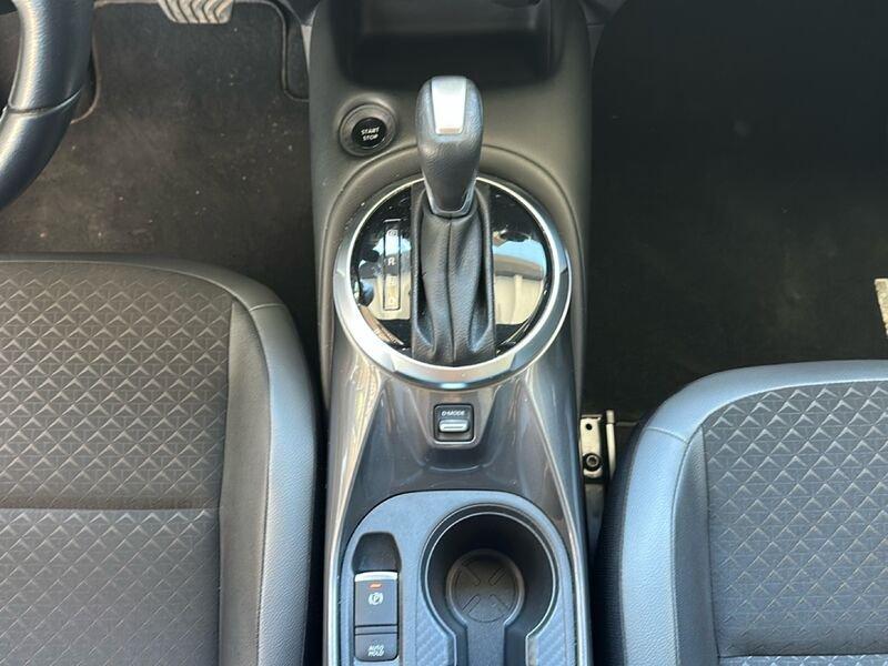 Nissan Juke Juke 1.6 hev N-Design