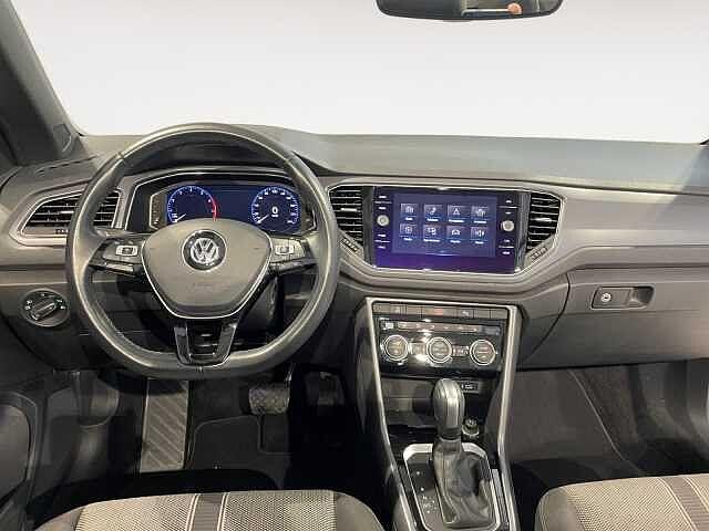 Volkswagen T-Roc Cabriolet 1.5TSI 150CV DSG Style - IVA ESPOSTA