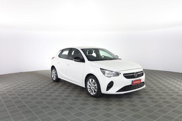 OPEL Corsa Corsa 1.5 D 100 CV Edition