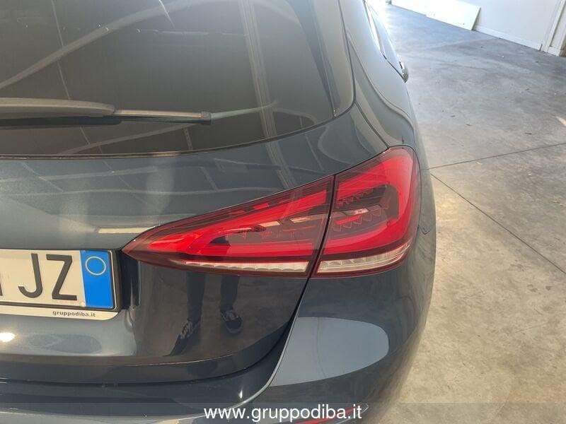 Mercedes-Benz Classe A - W177 2018 Diesel A 180 d Sport auto