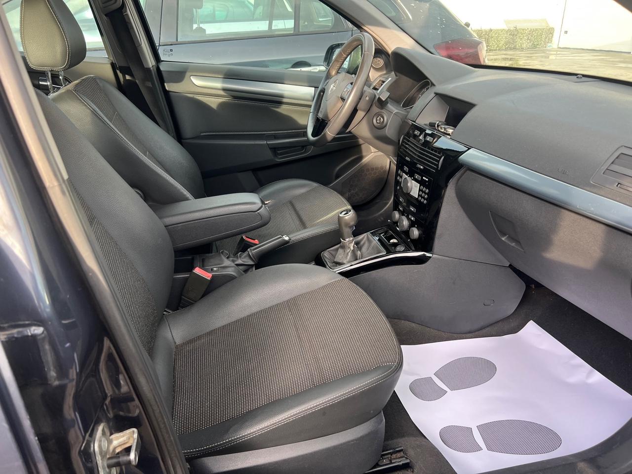 Opel Astra 1.7 CDTI 101 CV 5 porte Cosmo