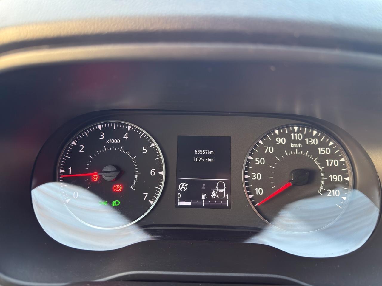 Dacia Duster 1.0 TCe GPL 4x2 Extreme