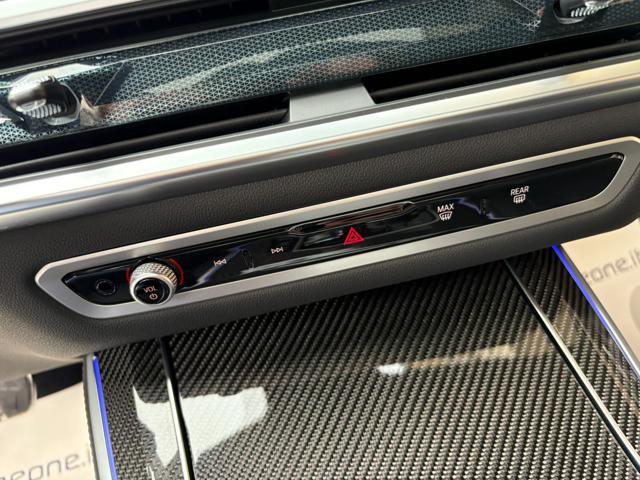 BMW X5 xDrive30d 48V Msport Pro con soli 3563 km