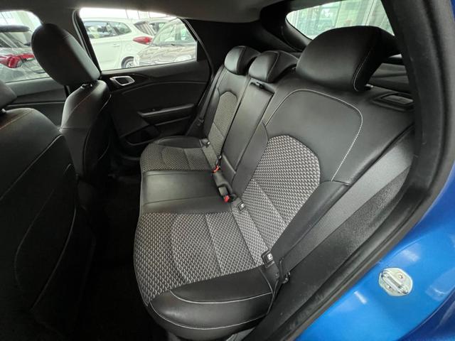 KIA XCeed 1.0 T-GDi GPL High Tech-Uniprop-tt tagliandi