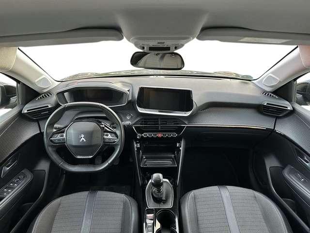 Peugeot 208 1.5 bluehdi Allure Pack s&s 100cv