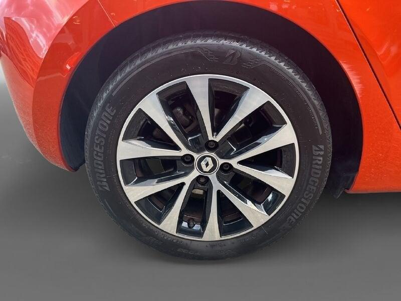 Renault Clio Clio Full Hybrid E-Tech 145 CV 5 porte Techno
