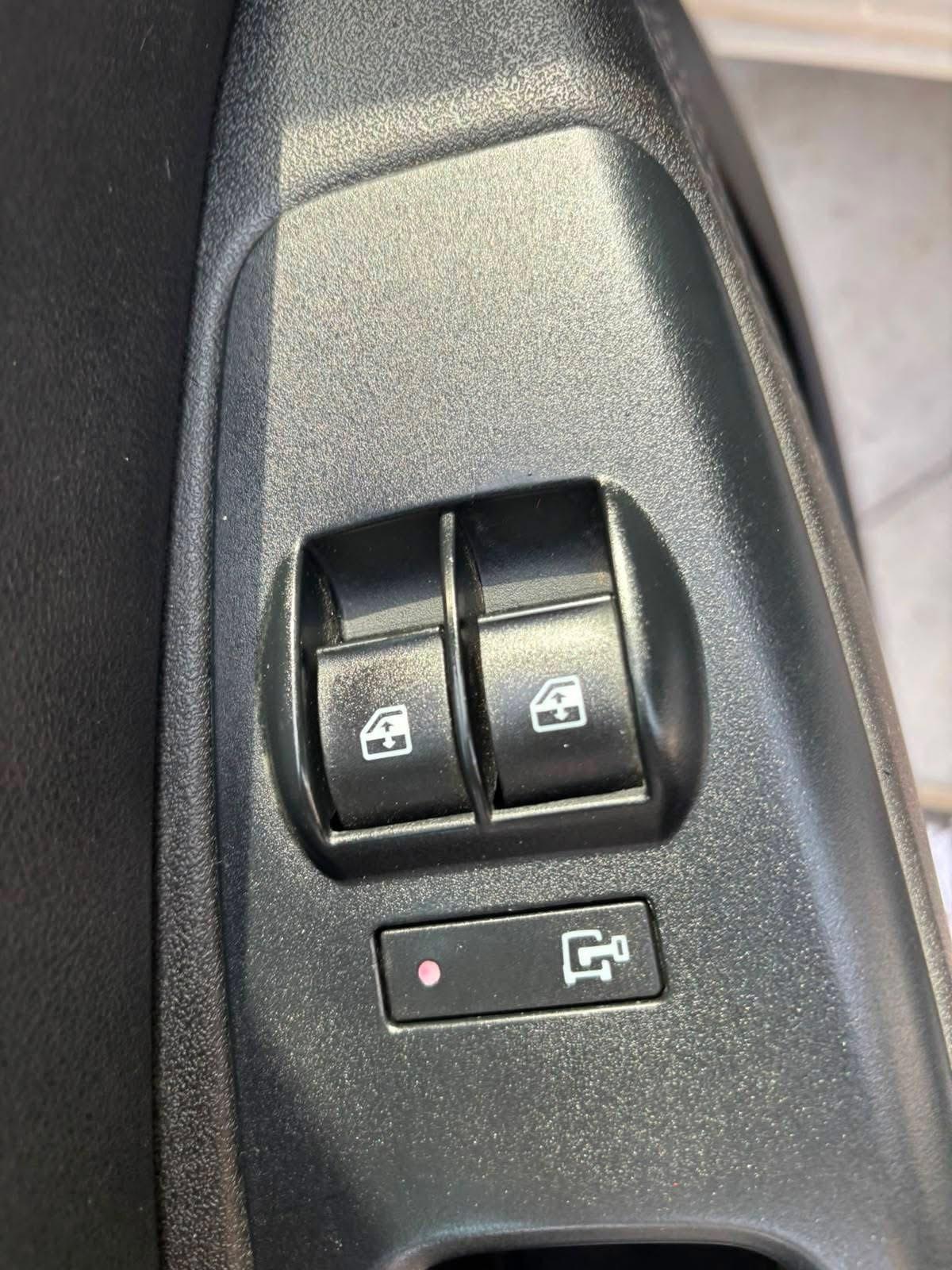 Fiat Doblo Doblò 1.6 MTJ 105 Cv E6D modello Lounge