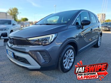 OPEL Crossland 1.2 12V S&S Elegance