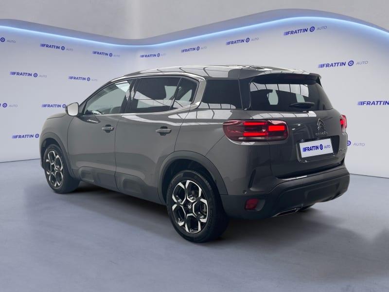 CITROEN C5AIRCROSS PURETECH 130 S&S PL