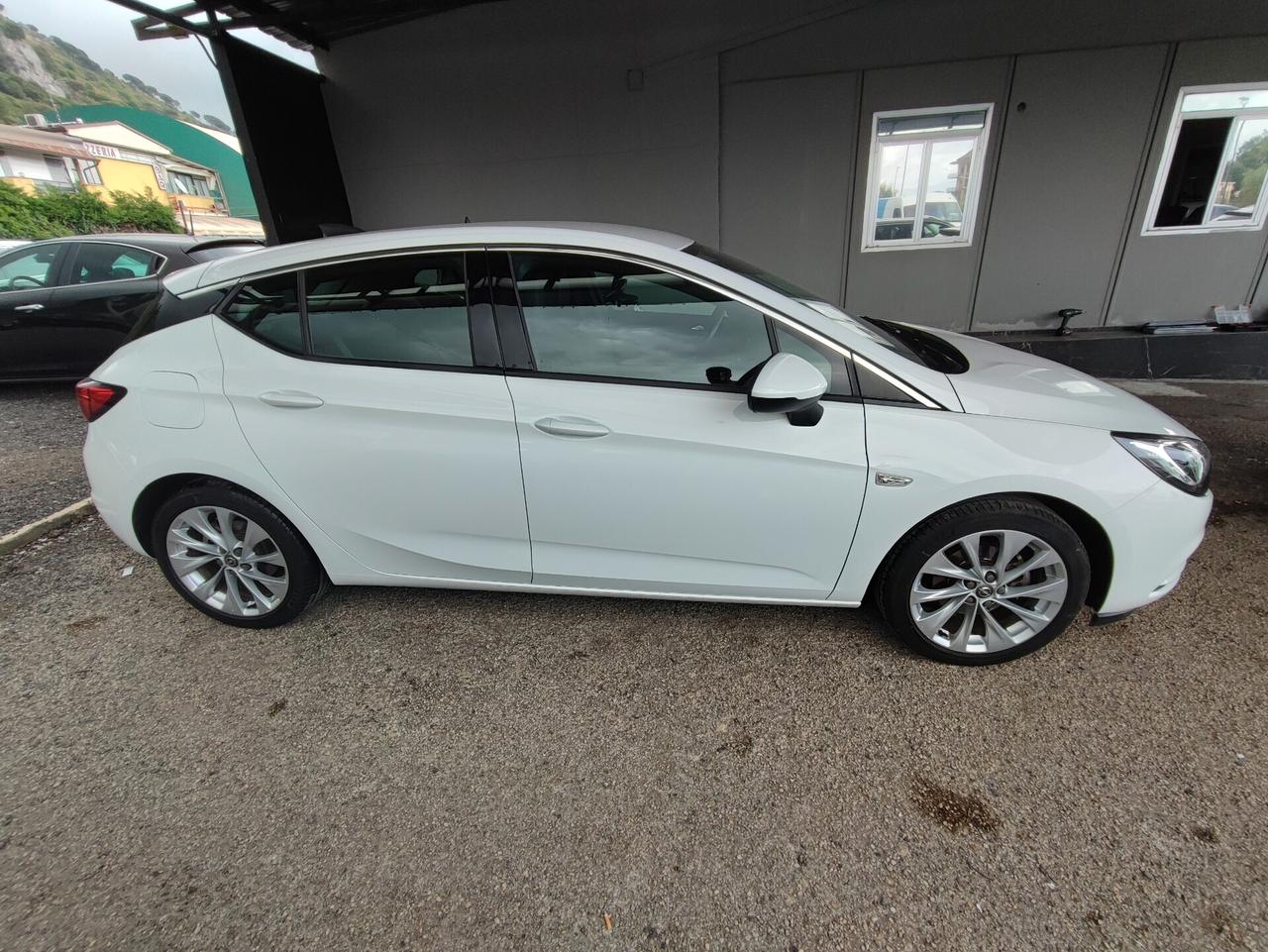 Opel Astra 1.4 Turbo 150CV Start&Stop aut. 5 porte Innovation