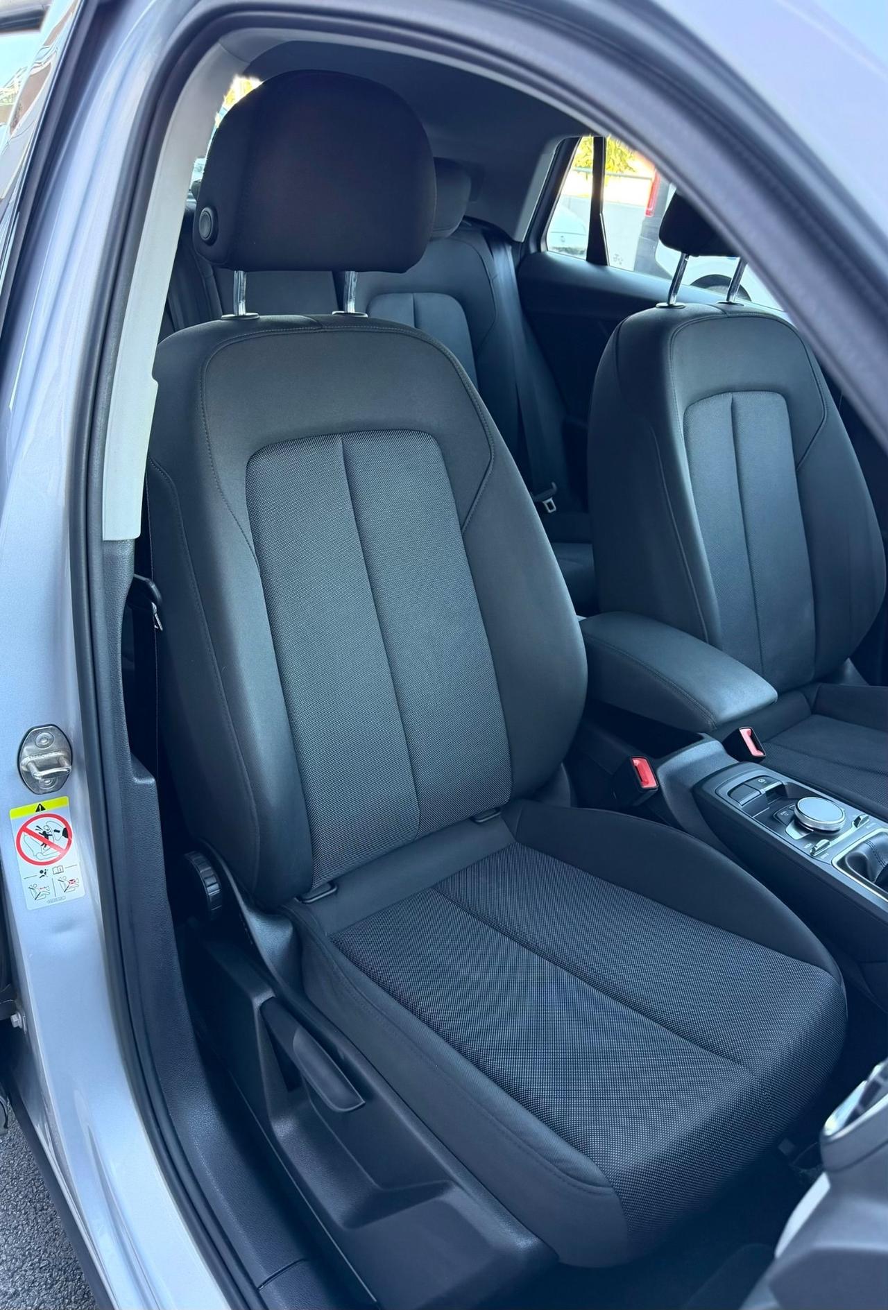 Audi Q2 35 1.5 Tfsi 150CV Advanced