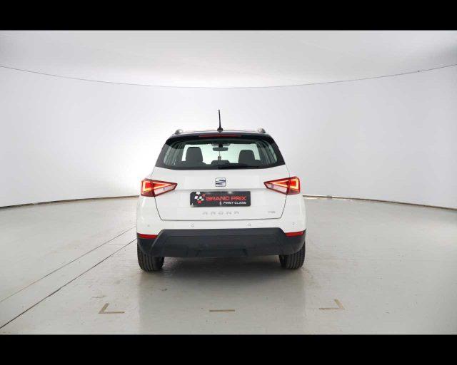 SEAT Arona 1.0 TGI Style