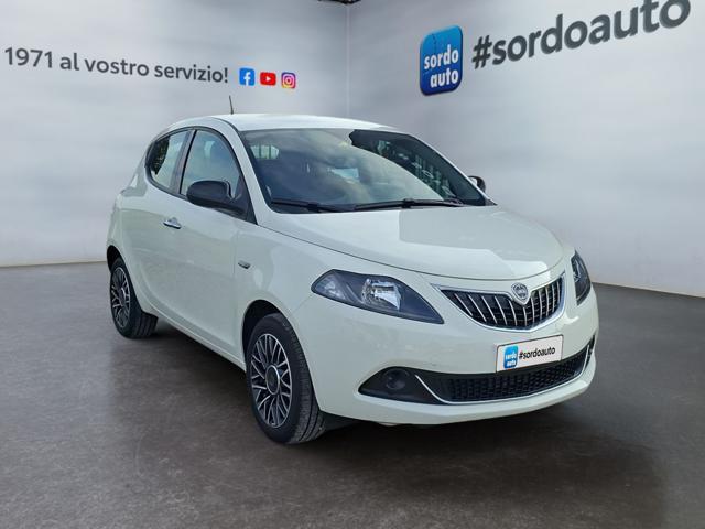 LANCIA Ypsilon 1.0 FireFly 5 porte Hybrid Oro