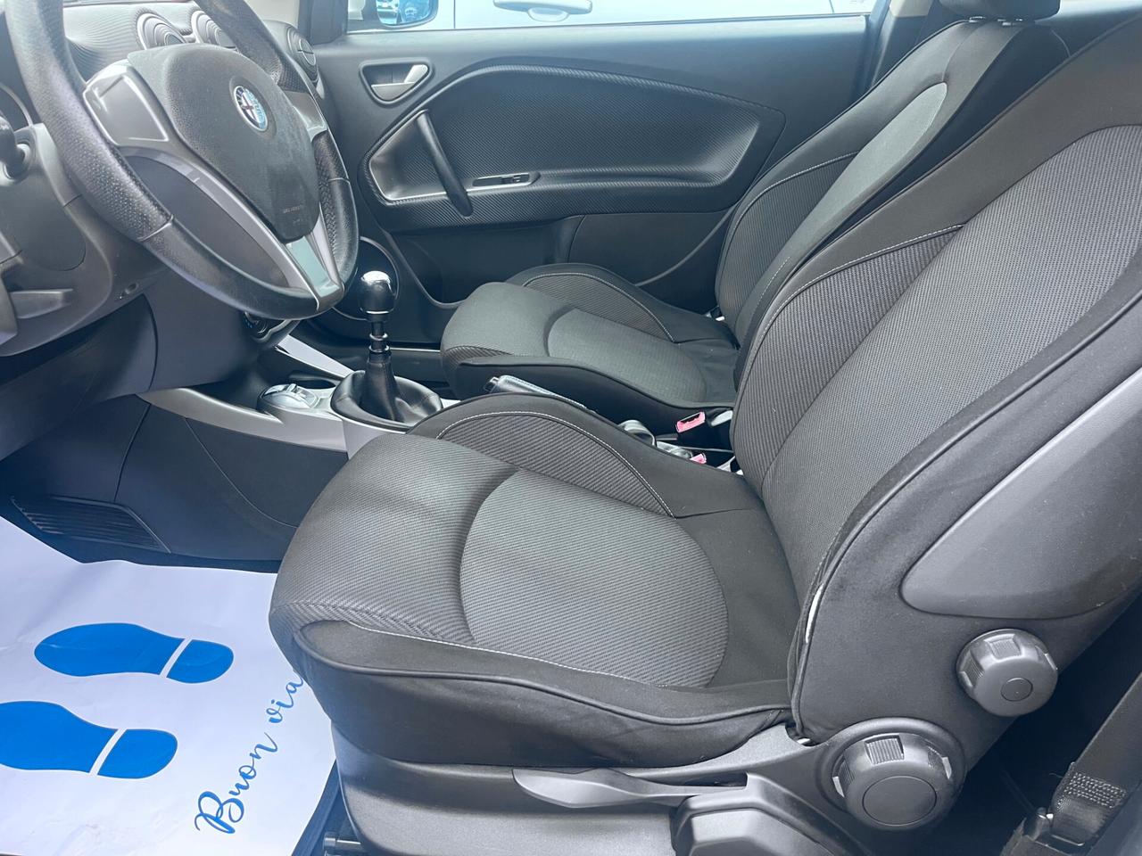Alfa Romeo MiTo 1.4 78 CV Progression 3 porti