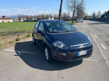 Fiat Grande Punto Grande Punto 1.4 5 porte Actual Natural Power