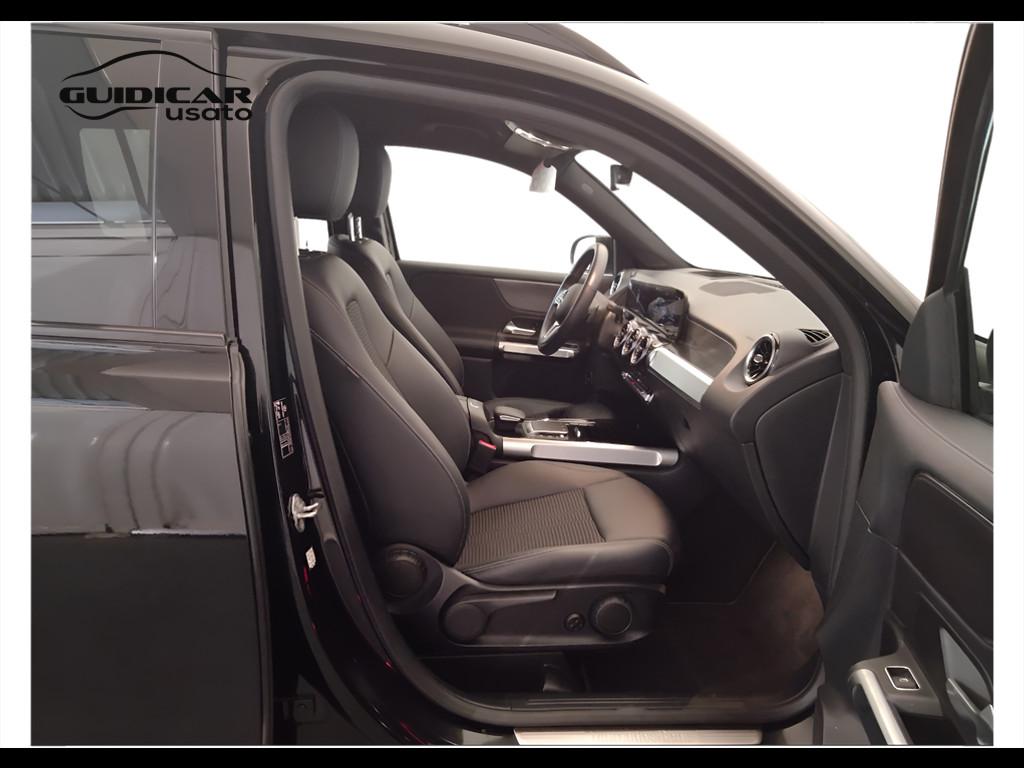 Mercedes-Benz GLB - X247 2019 - GLB 200 d Sport Plus auto