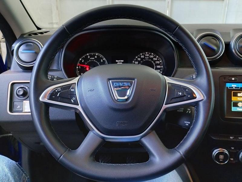 Dacia Duster 1.0 TCe 110 CV ECO-G 4x2 15th Anniversary