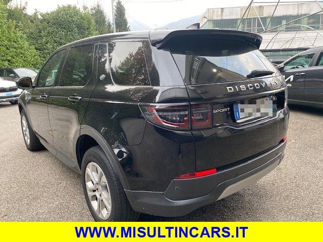 LAND ROVER Discovery Sport 2.0D I4-L.Flw 150 CV AWD Auto S N1