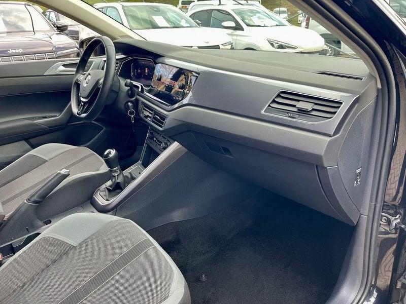 Volkswagen Polo 5p 1.6 tdi Highline 95cv