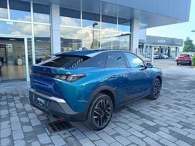 Peugeot 3008 Nuovo 3008 HYBRID 145cv DCS6 ALLURE KM ZERO
