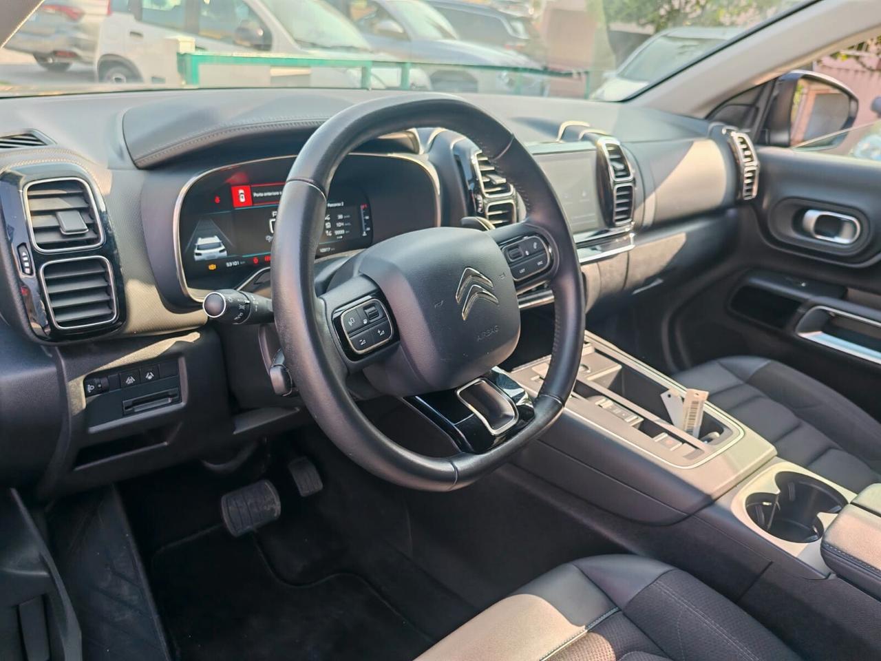 Citroen C5 Aircross C5 Aircross BlueHDi 130 S&S Feel Pack