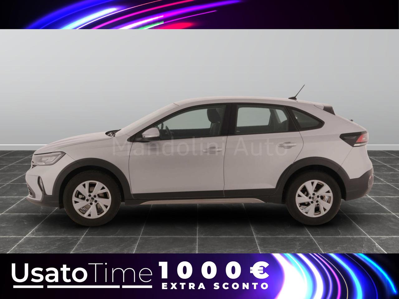 Volkswagen Taigo 1.0 tsi 110cv life