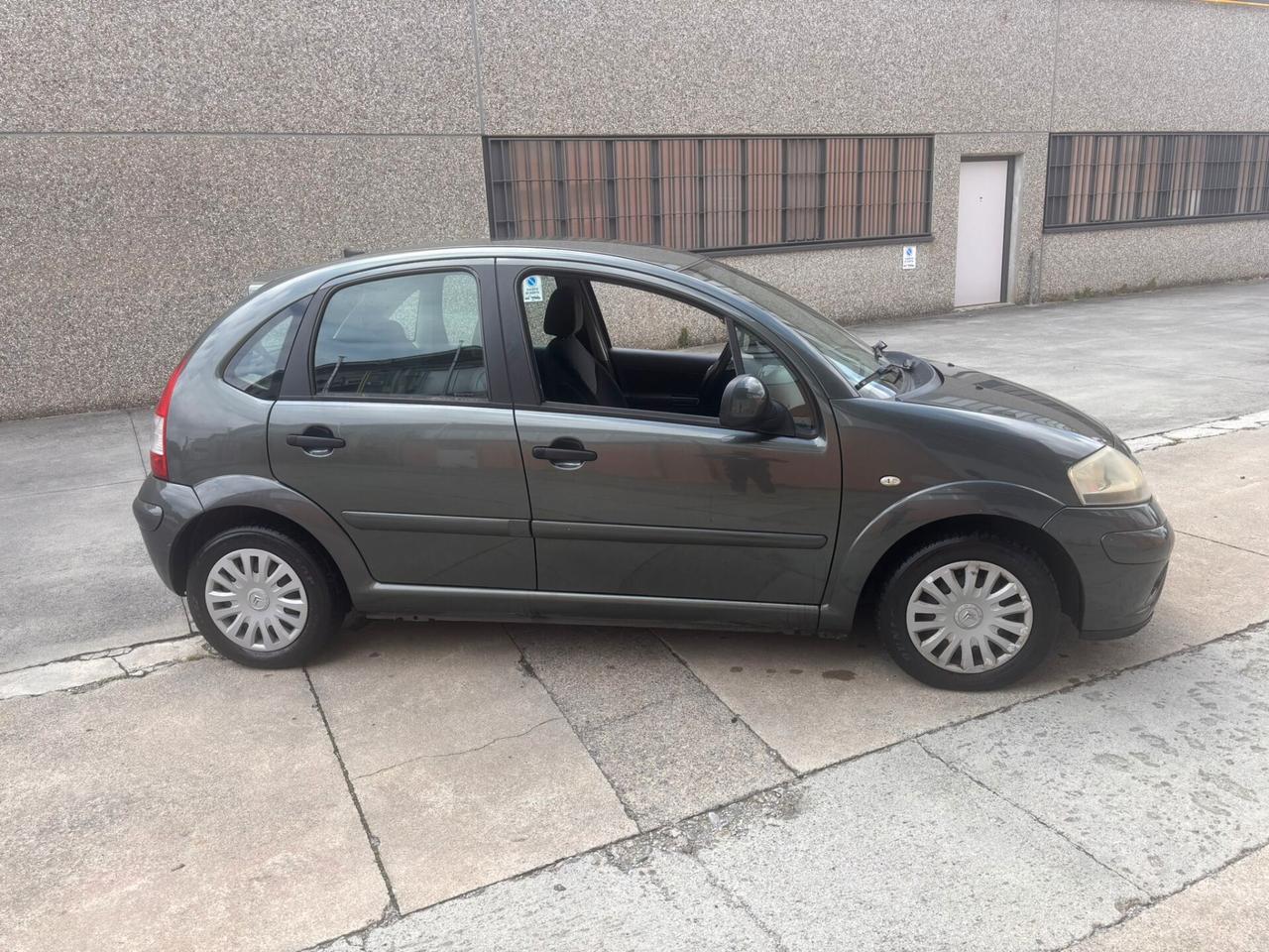 Citroen C3 1.4 Ideal Eco Energy G