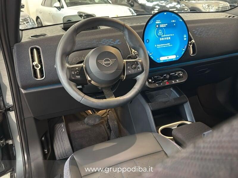 MINI Countryman Mini U25 Mini 1.5 48V C Classic auto