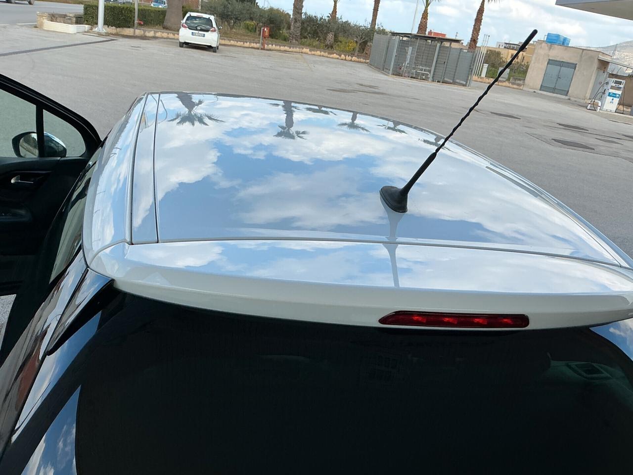 ds3 BlueHDi 100 S&S Sport Chic